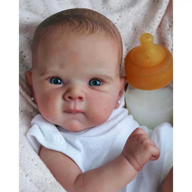 Hazel - 18 Inch reborn baby