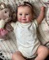 Qiqi - 22 Inch reborn doll