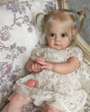 Nina- 24 Inch Full Body silicone baby