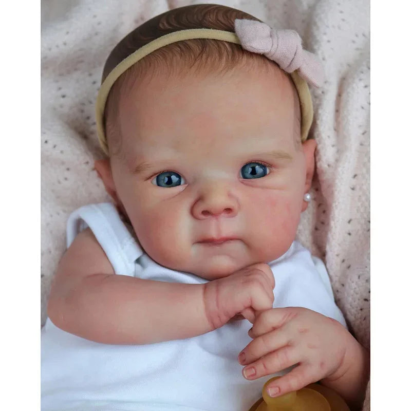 Hazel - 18 Inch reborn baby