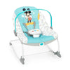 Bright Starts - Disney Baby Mickey Mouse Infant To Toddler Rocker