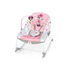 Bright Starts - Disney Baby Minnie Mouse Infant To Toddler Rocker