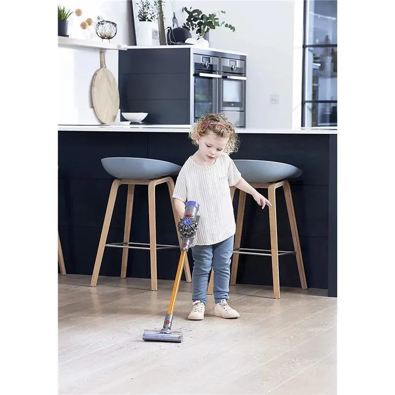 Casdon - Dyson Cord-Free Toy Vacuum