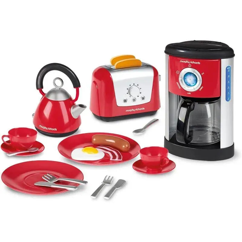 Casdon - Morphy Richards Kitchen Appliances Set