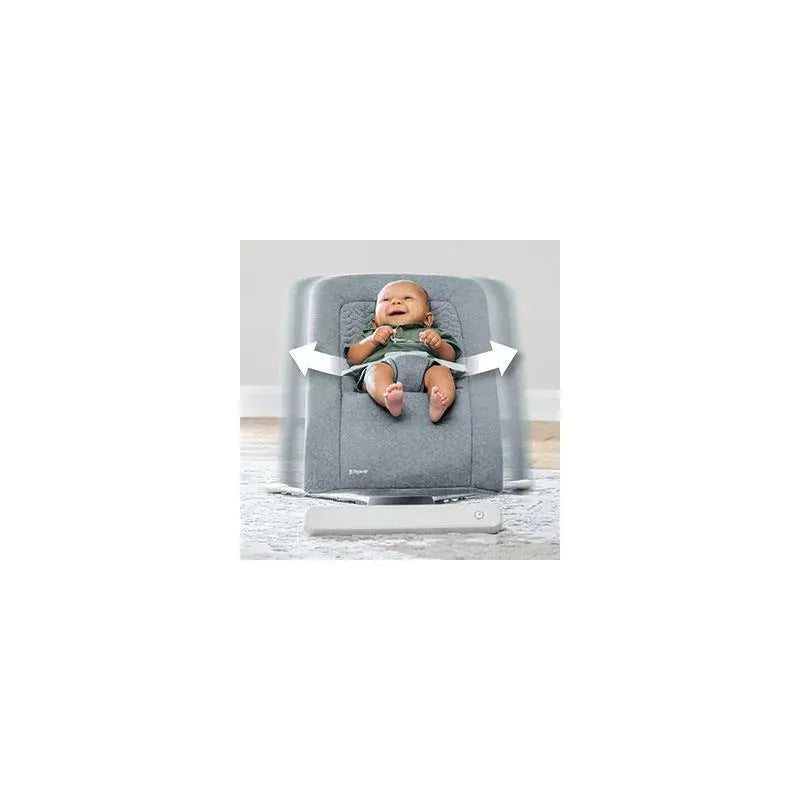 Chicco - E-Motion Auto-Glider & Bouncer, Grey