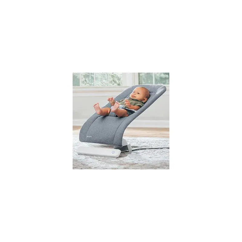 Chicco - E-Motion Auto-Glider & Bouncer, Grey