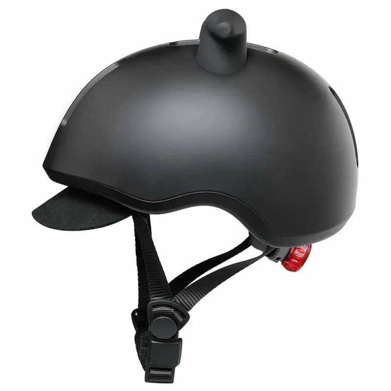 Doona - Liki Helmet Black