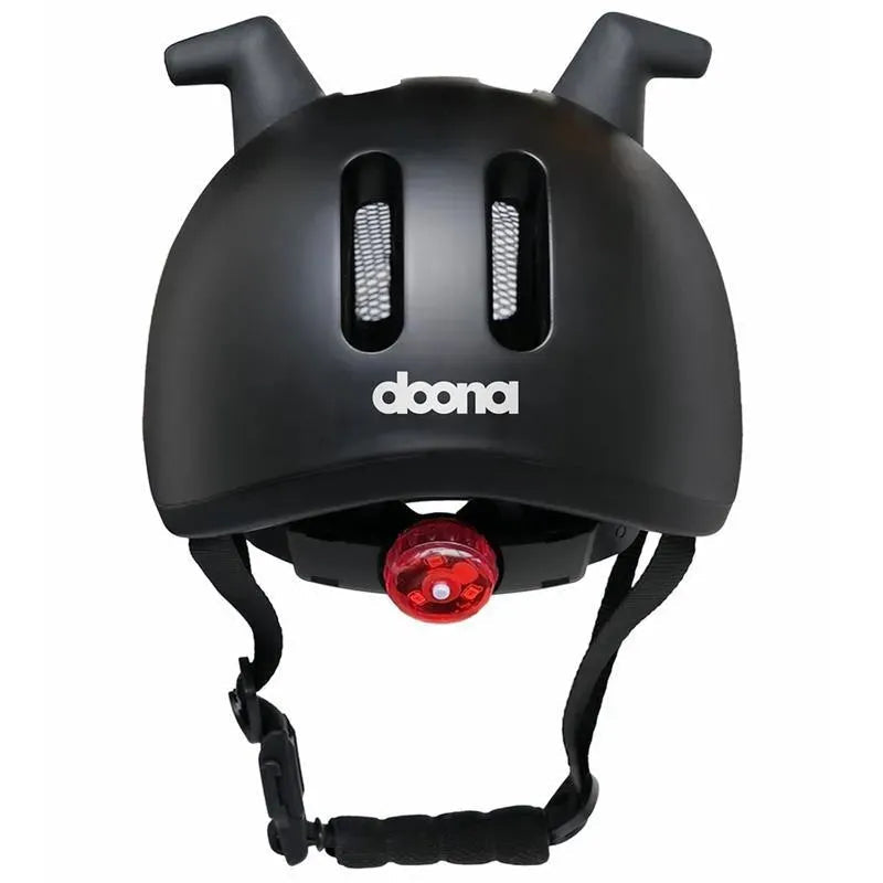 Doona - Liki Helmet Black