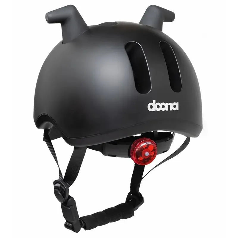 Doona - Liki Helmet Black