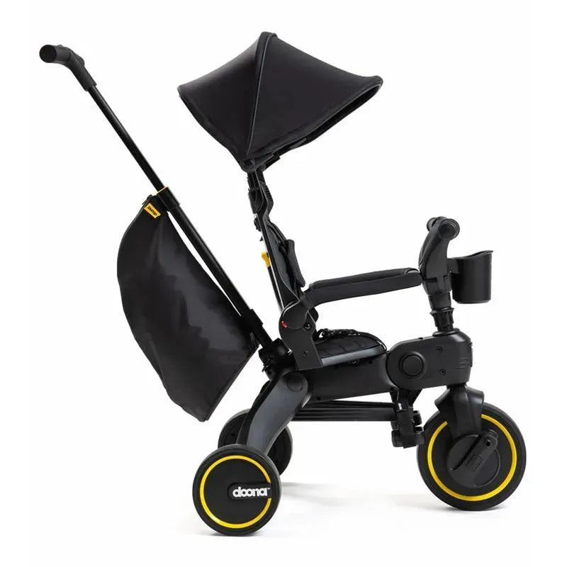 Doona - Liki Trike S5, Midnight