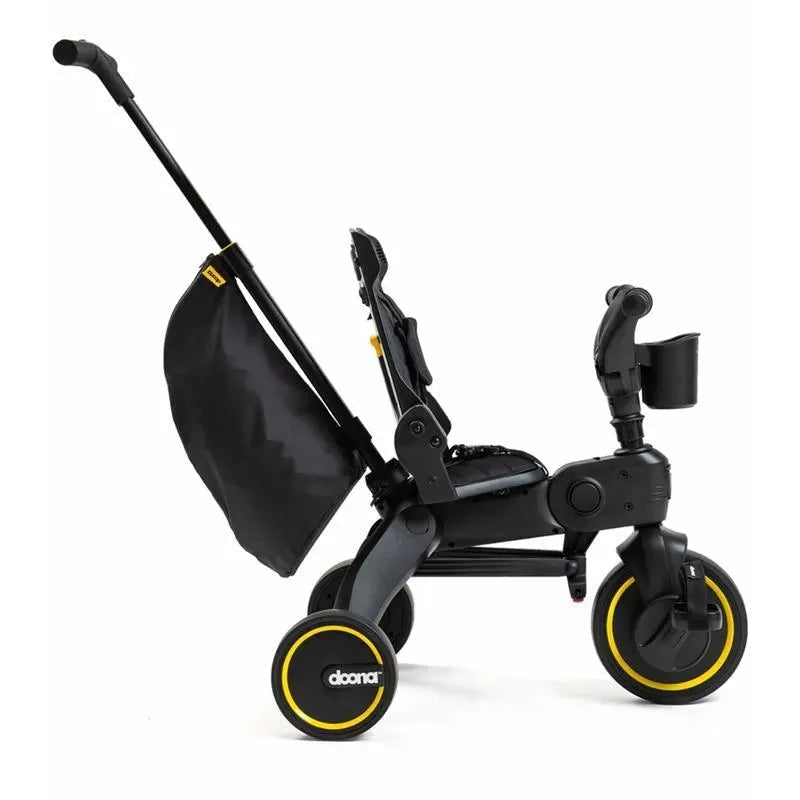 Doona - Liki Trike S5, Midnight