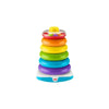 Fisher Price - Giant Rock-A-Stack