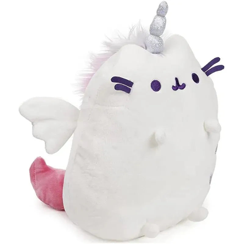 Gund Super Pusheenicorn Upright Pose 9