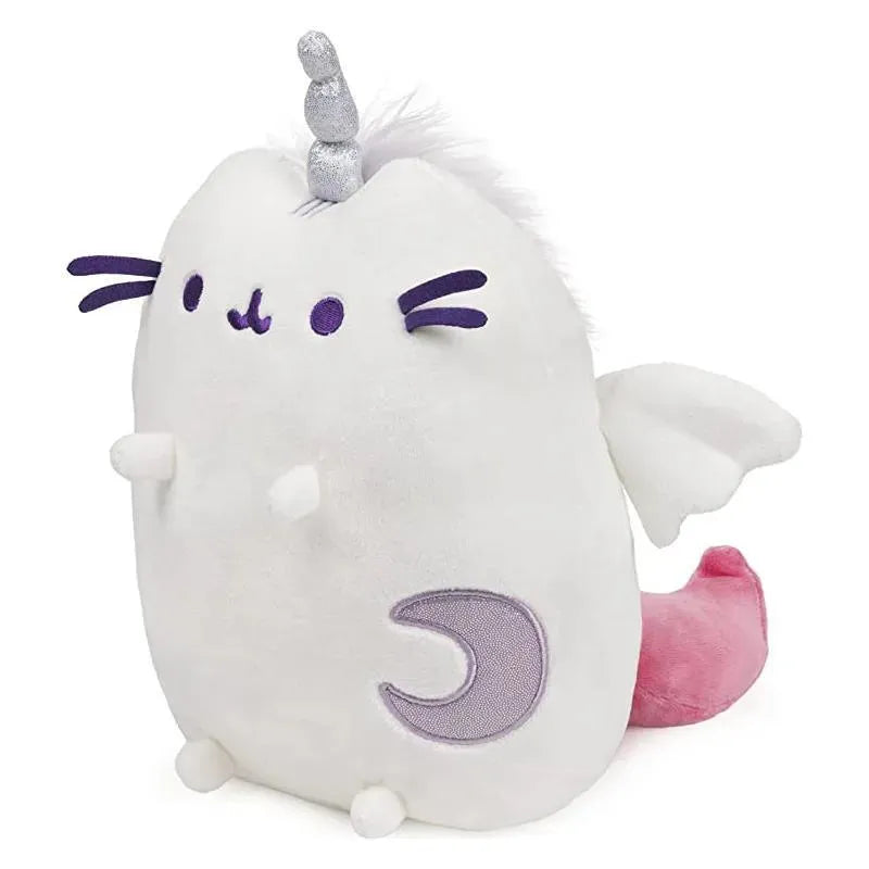 Gund Super Pusheenicorn Upright Pose 9