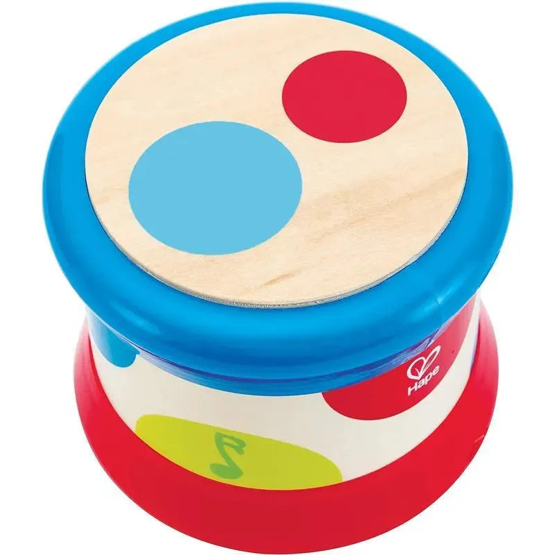 Hape - Baby Drum