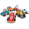 Hape - Wild Rider Vehicle