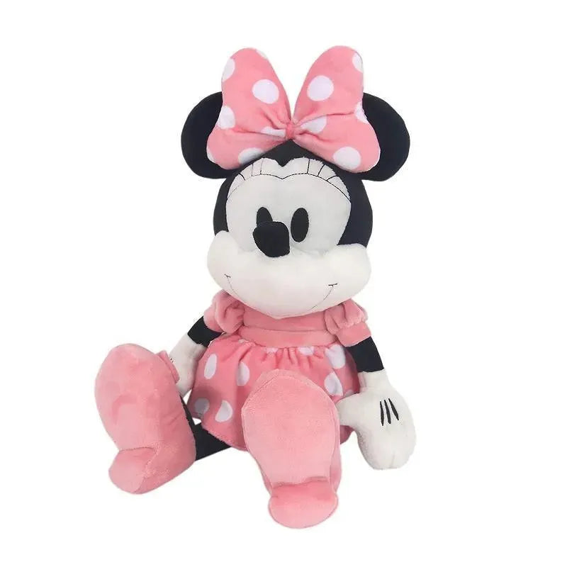 Lambs & Ivy Minnie Mouse Stuffed Animal