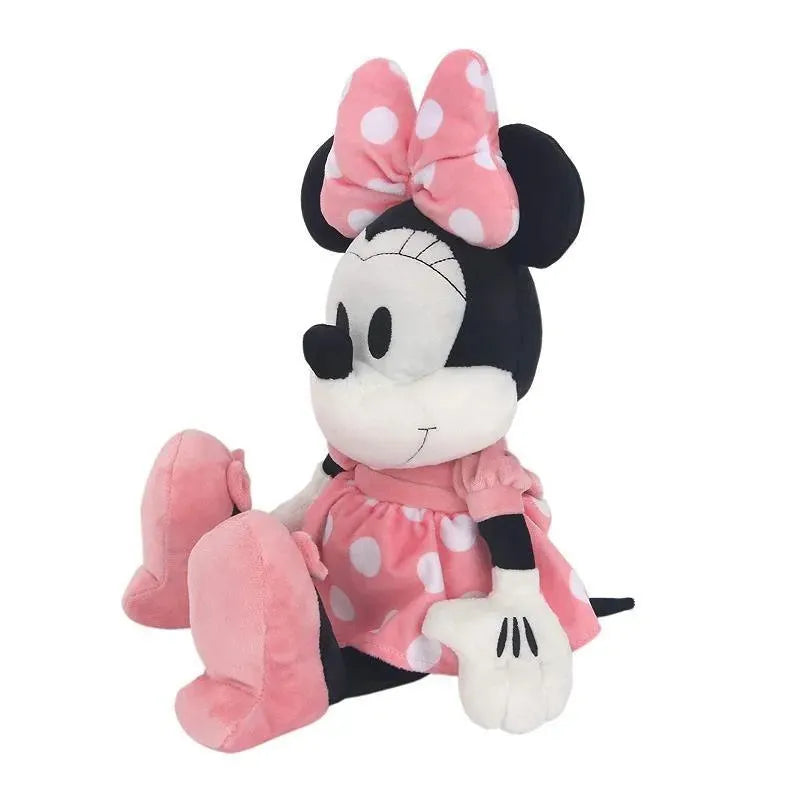 Lambs & Ivy Minnie Mouse Stuffed Animal