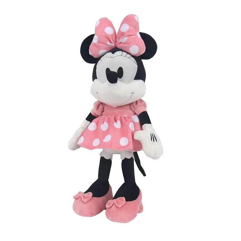 Lambs & Ivy Minnie Mouse Stuffed Animal