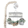 Lambs & Ivy - Musical Mobile, The Child Baby Yoda