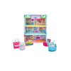 Squishville Large Soft Playset House