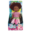 Master Toys - Evi Flower Fairy, Assorted Curly Hair