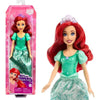 Mattel - Disney Princess Ariel Fashion Doll