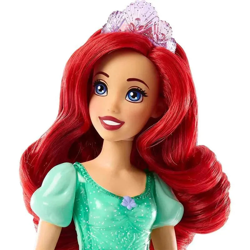 Mattel - Disney Princess Ariel Fashion Doll