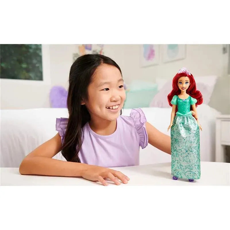 Mattel - Disney Princess Ariel Fashion Doll