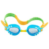 Mud Pie - Blue Boy Swim Goggles