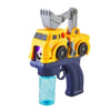 Mud Pie - Bulldozer Bubble Maker