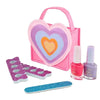 Mud Pie - Heart Kids Nail Polish Set