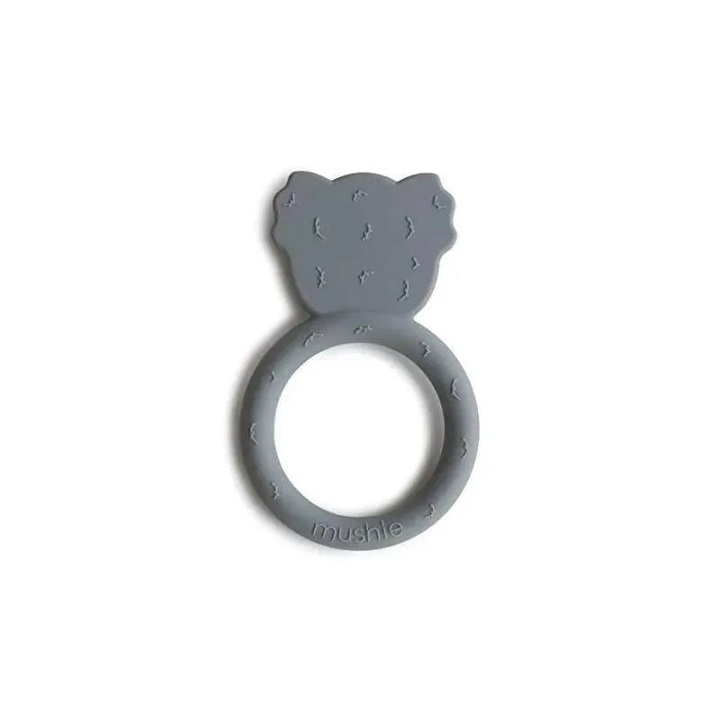 Mushie Silicone Baby Teether Toy Koala