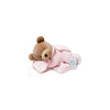 Prince Lionheart Original Slumber Bear, Pink