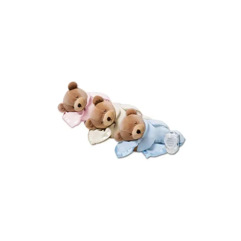 Prince Lionheart Original Slumber Bear, Pink