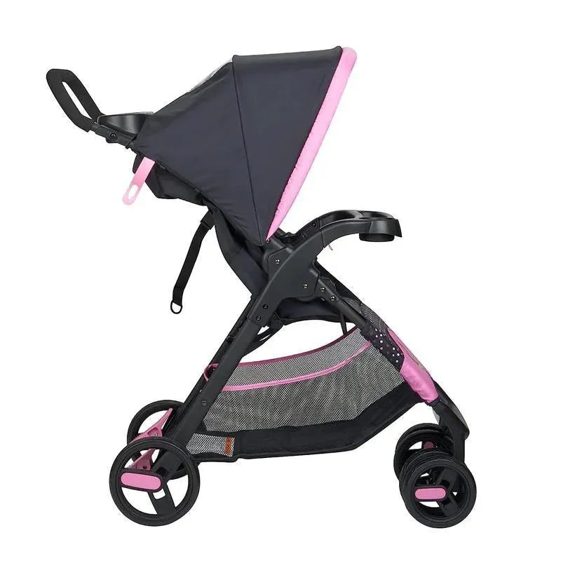 Safety 1st - Disney Baby Minnie Mouse Simple Fold LX Travel System