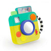 Sassy - Busy Box Camera Musical Toy