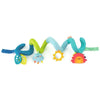 Sassy - Sunny Skies Spiral Activity Toy