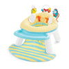 Skip Hop - 2 in-1 Sit-up Activity Baby Chair