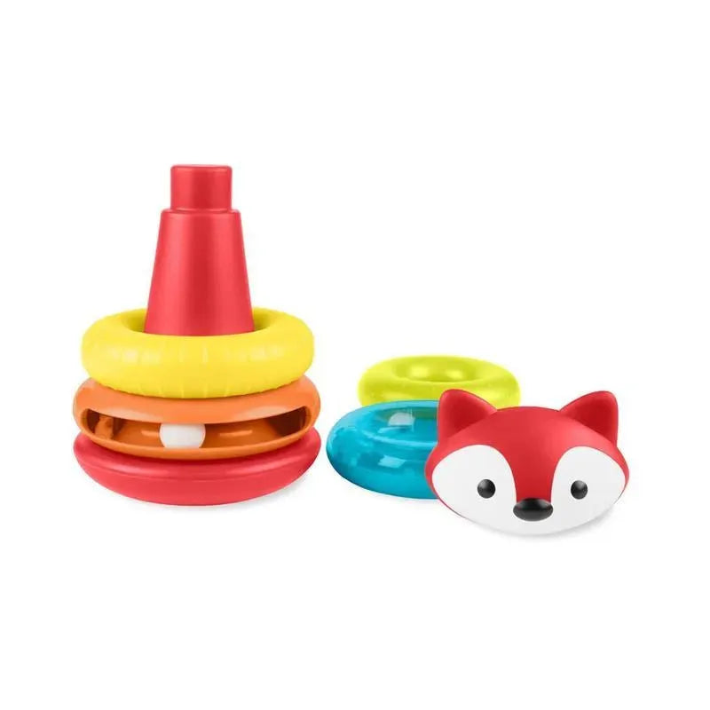 Skip Hop - Explore & More Fox Stacking Toy