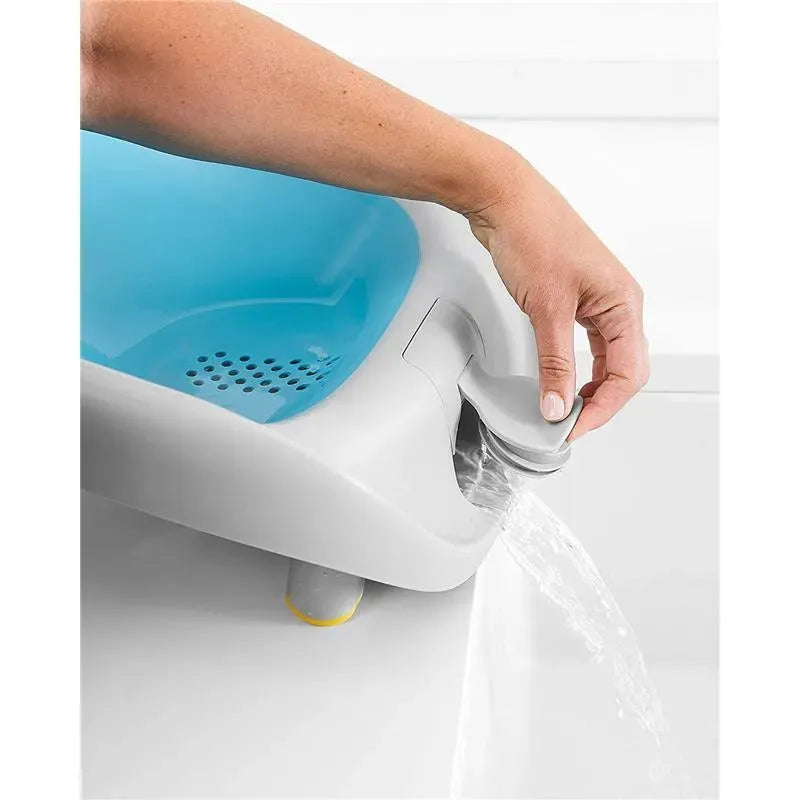 Skip Hop - Moby Recline and Rinse Bath Tub