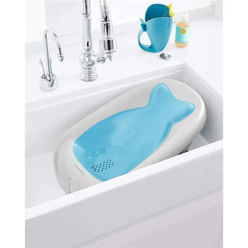 Skip Hop - Moby Recline and Rinse Bath Tub