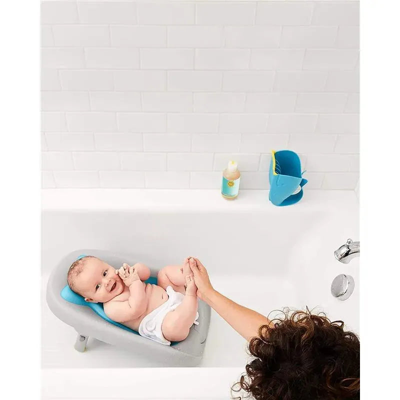 Skip Hop - Moby Recline and Rinse Bath Tub