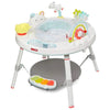 Skip Hop - Silver Lining Cloud Activity Center - Gray