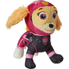 Spin Master - Paw Patrol 8-Inch Plush Moto Pups Skye