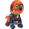 Spin Master - Paw Patrol 8-Inch Plush Moto Pups Zuma