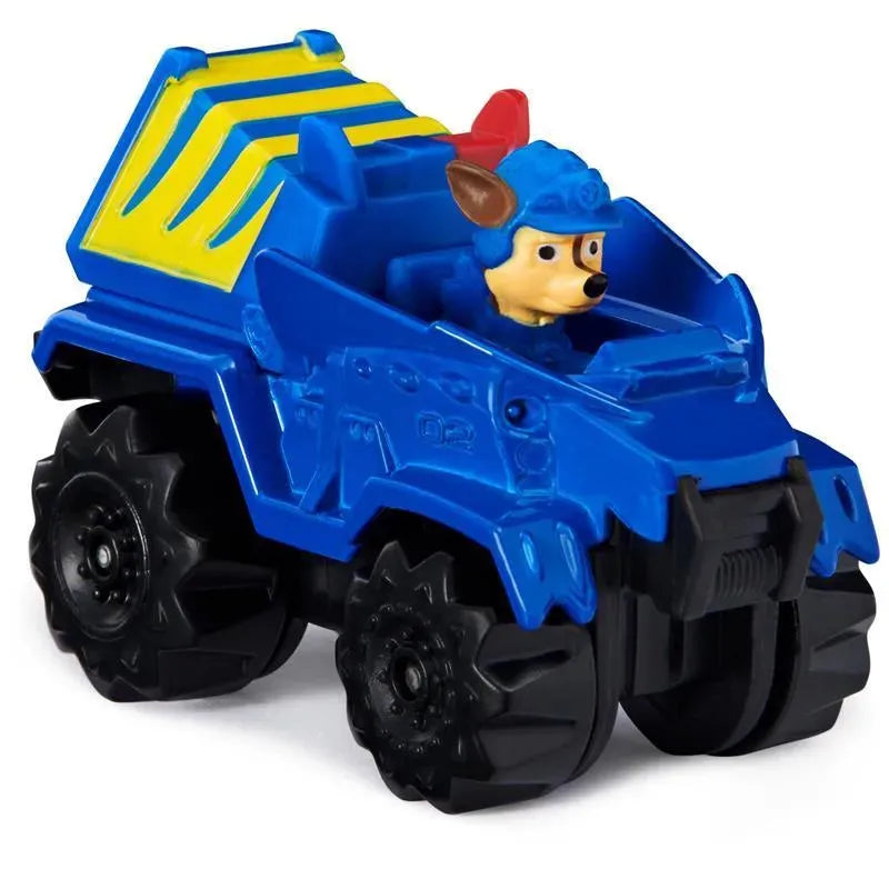 Spin Master - Paw Patrol True Meta Dino Rescue Chase