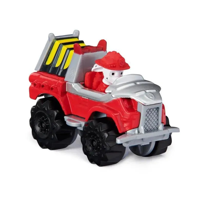 Spin Master - Paw Patrol True Meta Dino Rescue Marshall