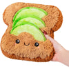 Squishable Avocado Toast 5 Plush