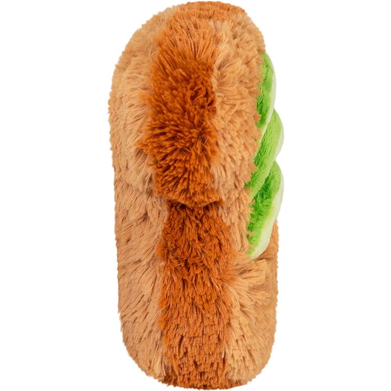 Squishable Avocado Toast 5 Plush